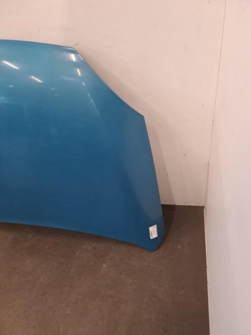 Image Capot - OPEL CORSA C