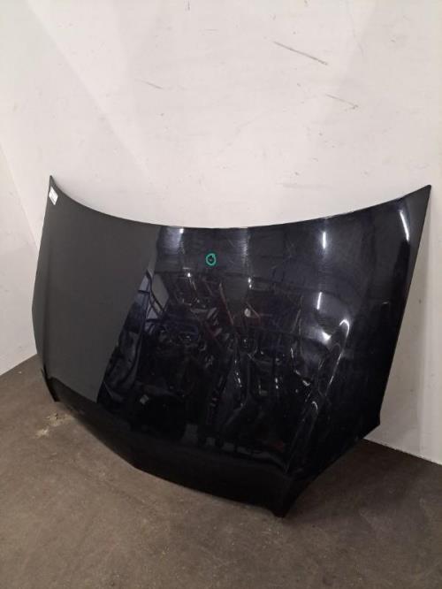 Image Capot - OPEL ZAFIRA B