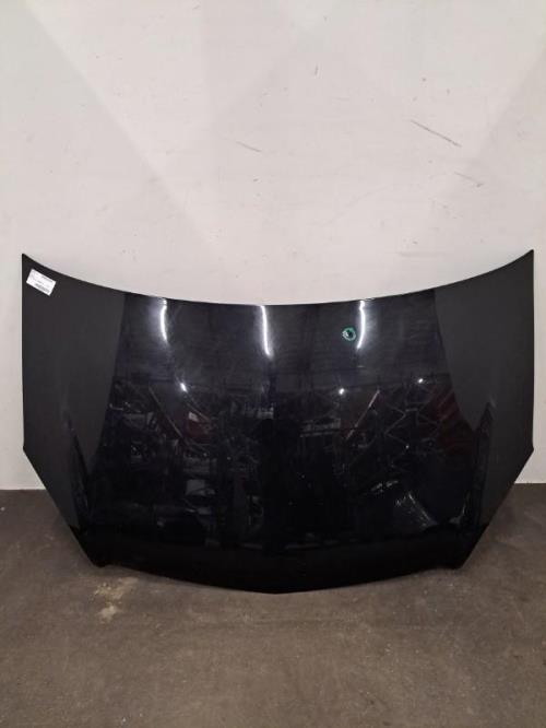 Image Capot - OPEL ZAFIRA B