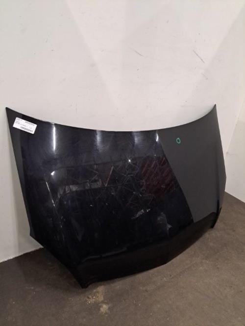 Image Capot - OPEL ZAFIRA B