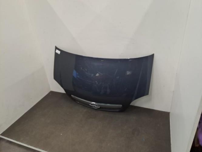 Image Capot - OPEL MERIVA A