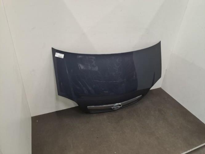 Image Capot - OPEL MERIVA A