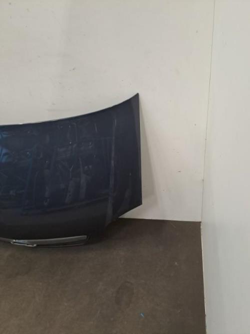 Image Capot - OPEL MERIVA A
