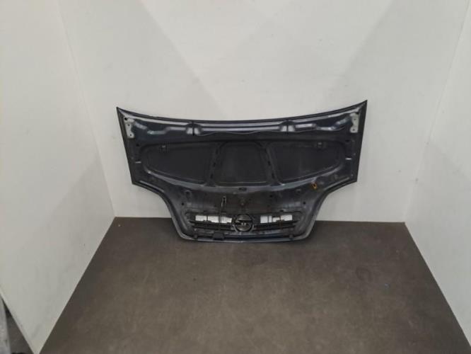 Image Capot - OPEL MERIVA A