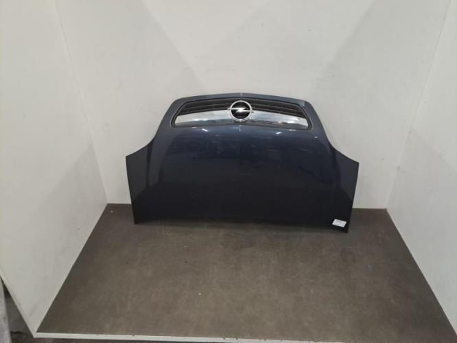 Image Capot - OPEL MERIVA A