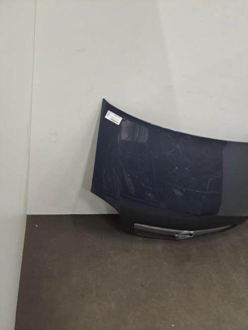 Image Capot - OPEL MERIVA A