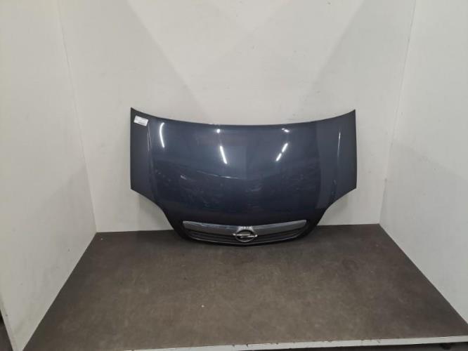 Image Capot - OPEL MERIVA A