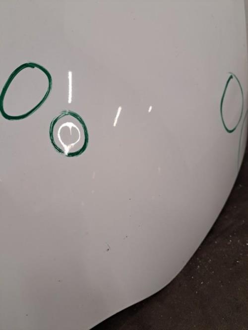Image Capot - CITROEN C1 1