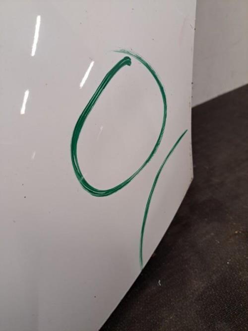 Image Capot - CITROEN C1 1