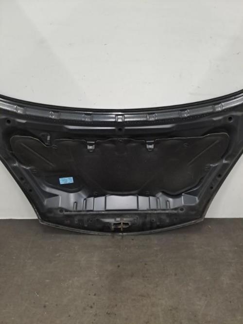 Image Capot - NISSAN NOTE 1