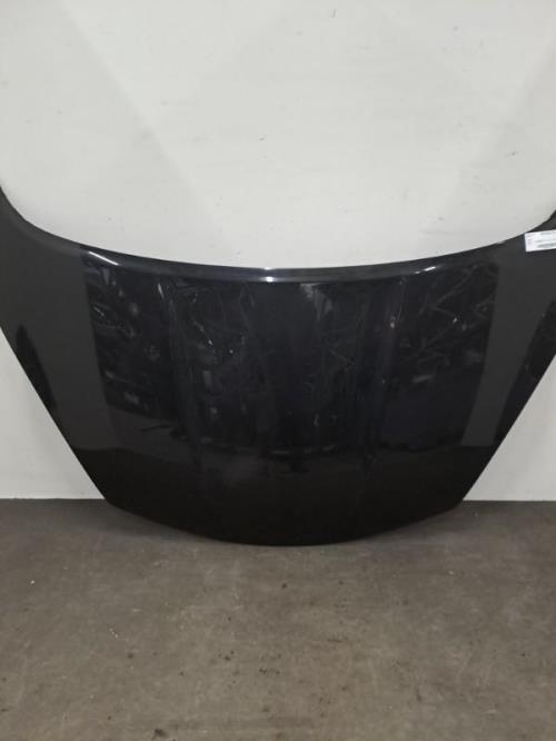 Image Capot - NISSAN NOTE 1