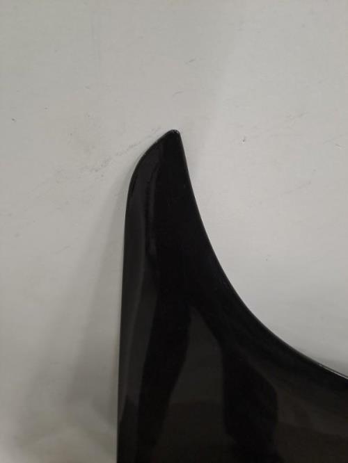Image Capot - NISSAN NOTE 1