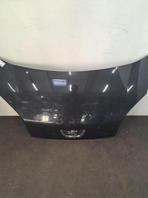 Image Capot - PEUGEOT BIPPER