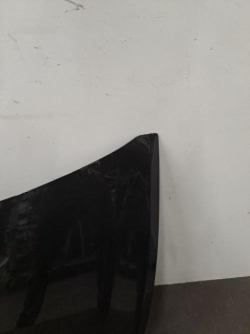 Image Capot - RENAULT CLIO 3