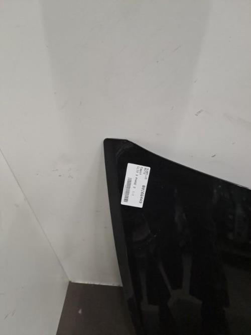 Image Capot - RENAULT CLIO 3