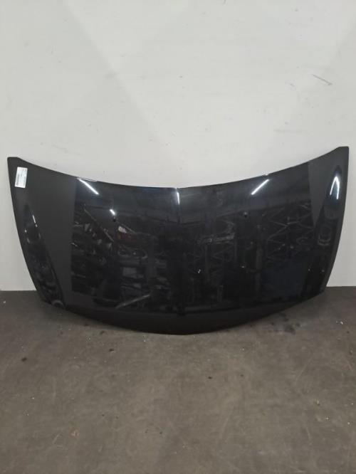 Image Capot - RENAULT CLIO 3