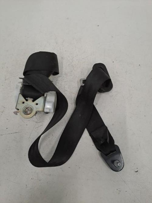 Image Ceinture arriere gauche - PEUGEOT 5008 1