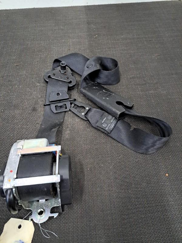 Ceinture avant droit RENAULT CLIO 4 PHASE 1 Diesel - 1