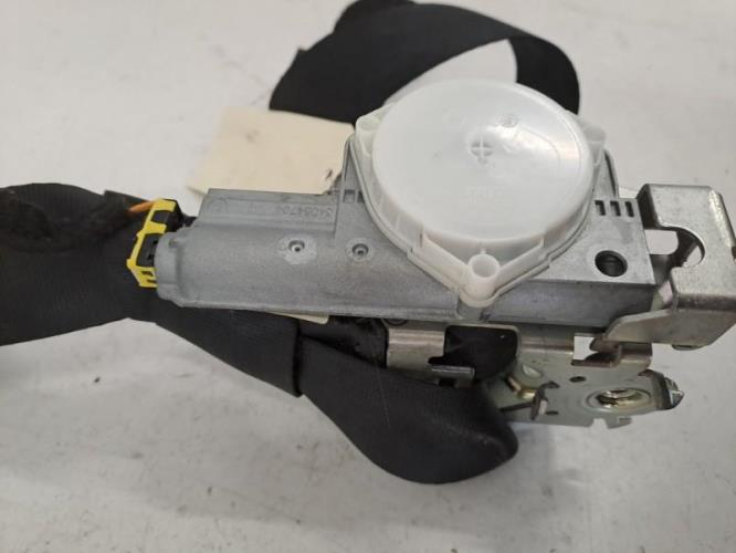 Image Ceinture avant droit - PEUGEOT 5008 1