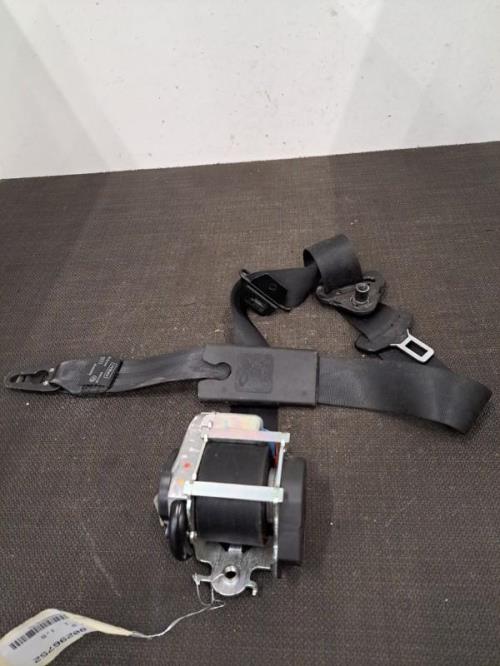 Image Ceinture avant gauche - RENAULT CLIO 4