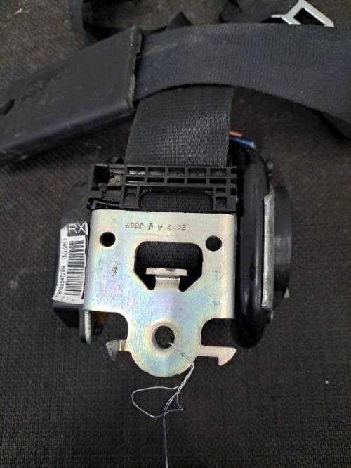 Image Ceinture avant gauche - RENAULT CLIO 4