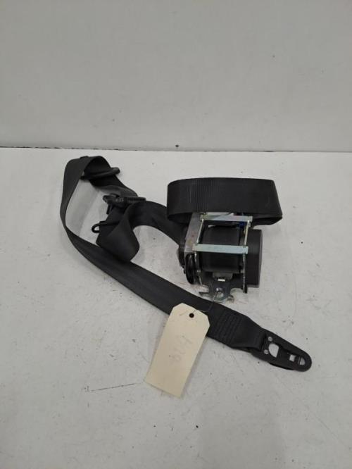 Image Ceinture avant gauche - RENAULT CLIO 4