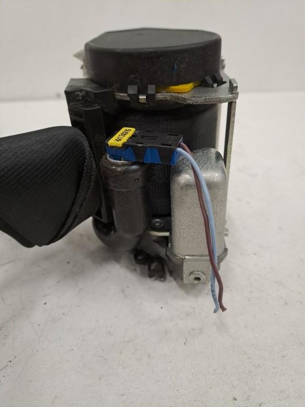 Ceinture avant gauche RENAULT CLIO 4 PHASE 1 Diesel - 1