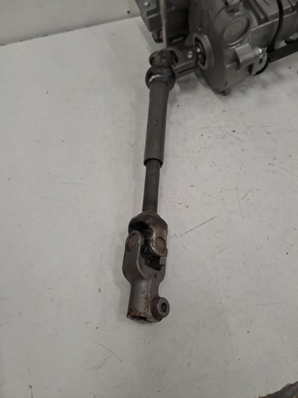 Colonne de direction RENAULT CLIO 4 PHASE 1 Diesel - 1