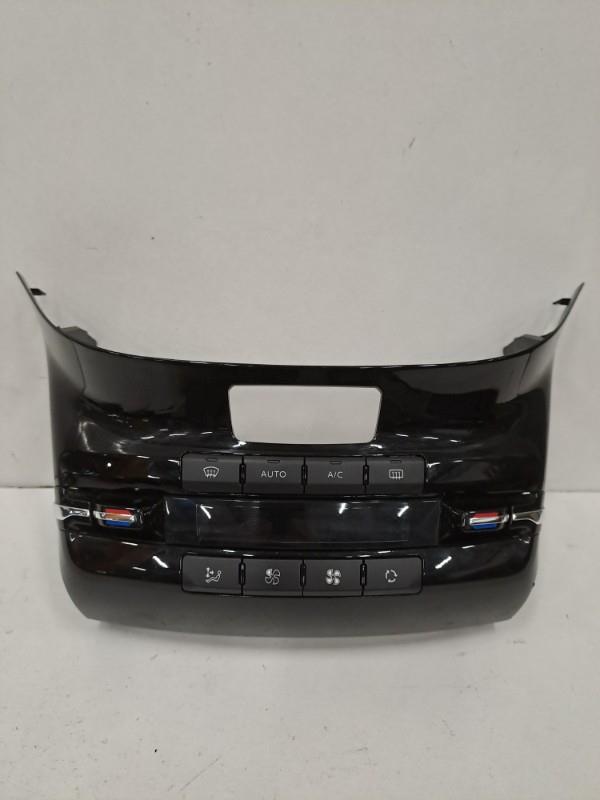 Commande chauffage PEUGEOT 208 1 PHASE 2 Essence - 1