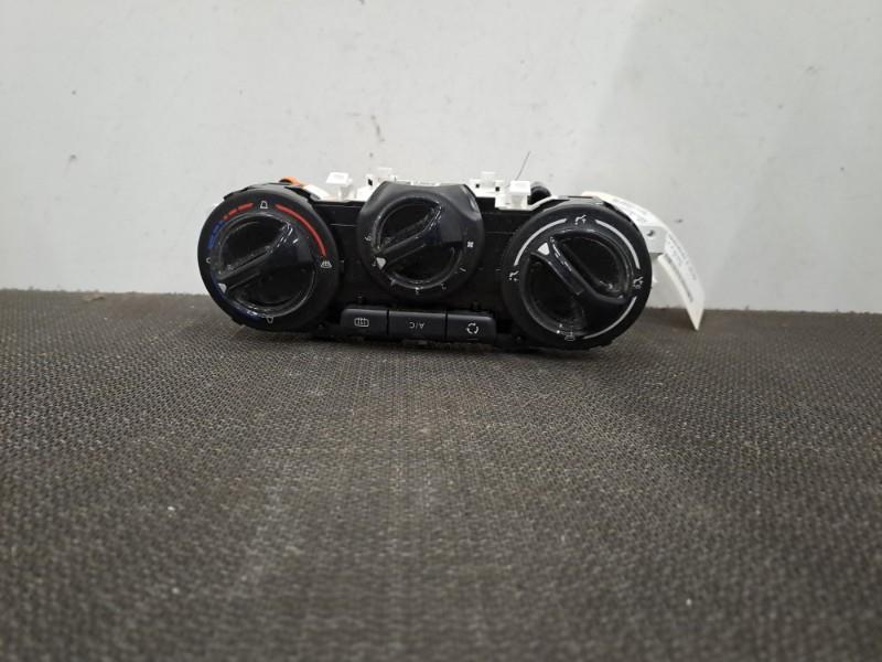 Commande chauffage PEUGEOT 208 1 PHASE 1 Diesel - 1