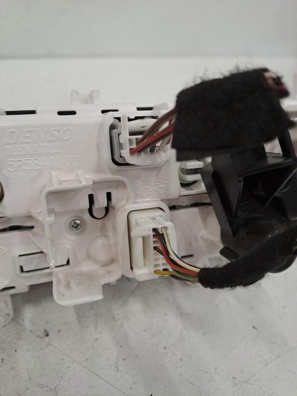 Commande chauffage RENAULT CLIO 4 PHASE 1 Diesel - 1
