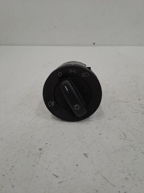 Image Commodo phare - VOLKSWAGEN GOLF 6