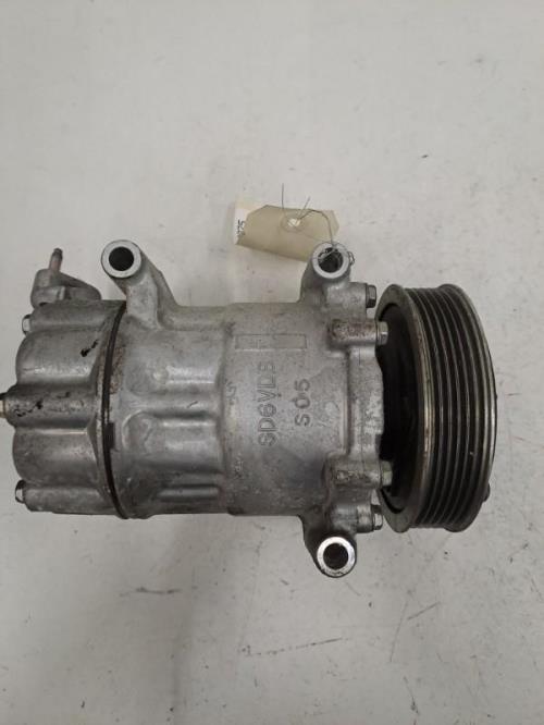 Image Compresseur clim - CITROEN C3 1