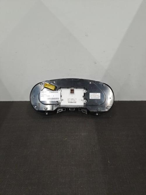 Image Compteur - PEUGEOT 3008 1