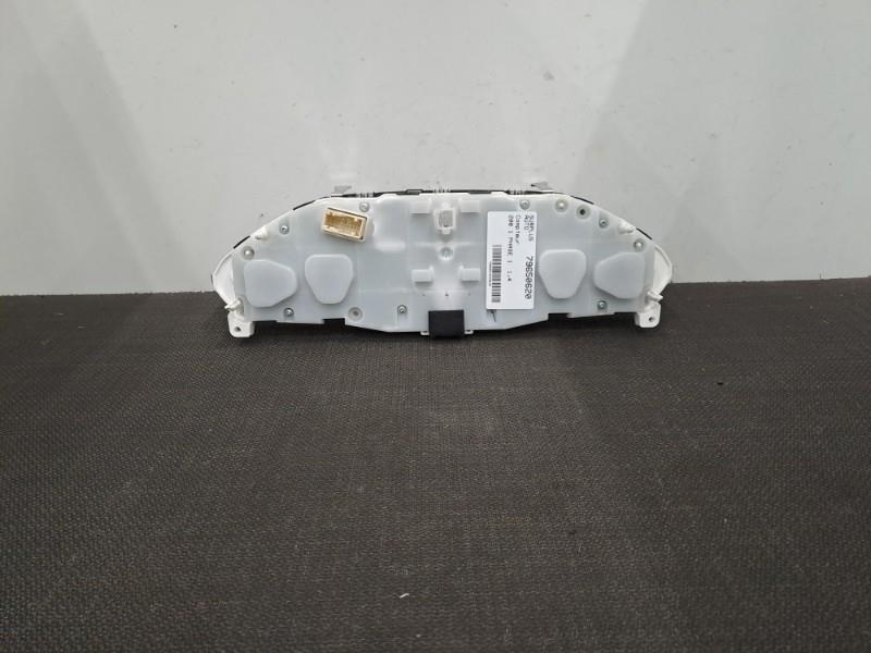 Compteur PEUGEOT 208 1 PHASE 1 Diesel - 1