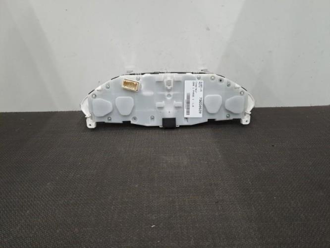 Image Compteur - PEUGEOT 208 1