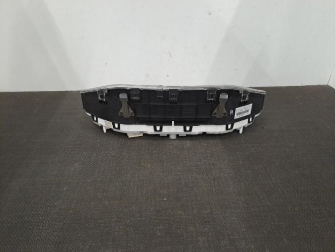 Image Compteur - PEUGEOT 208 1