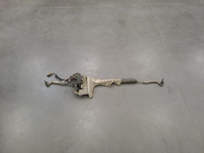 Image Cremaillere assistee - PEUGEOT 308 2 SW