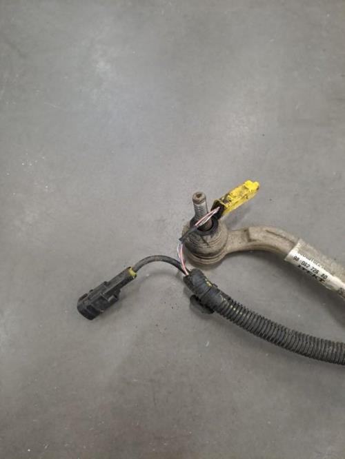 Image Cremaillere assistee - PEUGEOT 308 2 SW