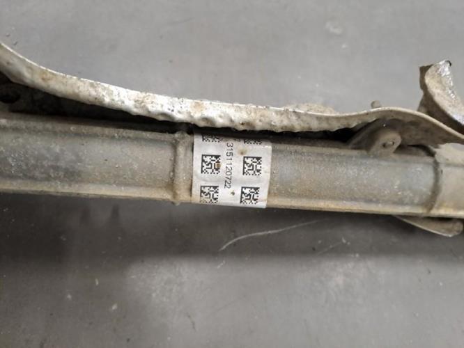 Image Cremaillere assistee - PEUGEOT 308 2 SW