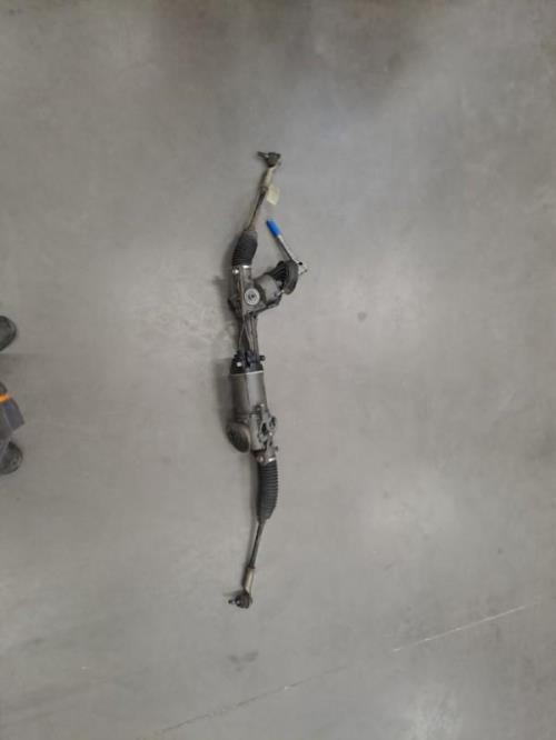 Image Cremaillere assistee - SEAT LEON 3