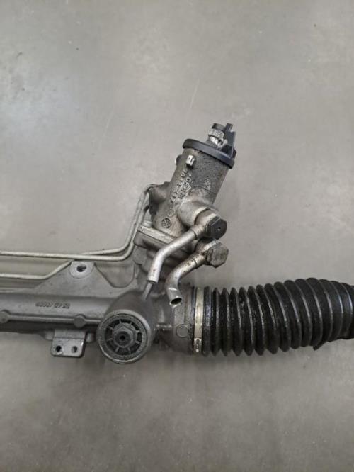 Image Cremaillere assistee - BMW SERIE 3 E90