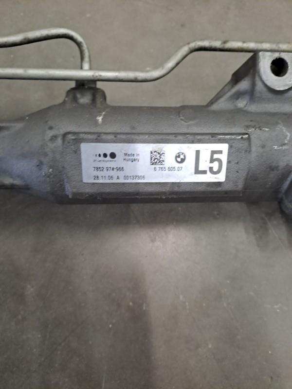 Cremaillere assistee BMW SERIE 3 E90 PHASE 1 Diesel - 1
