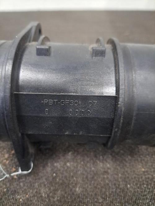 Image Debitmetre - RENAULT CLIO 4