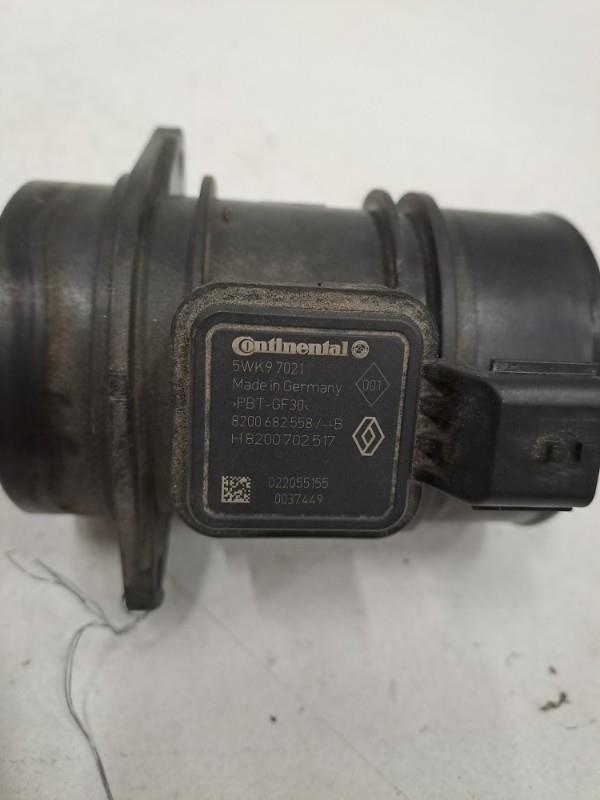 Debitmetre RENAULT CLIO 4 PHASE 1 Diesel - 1