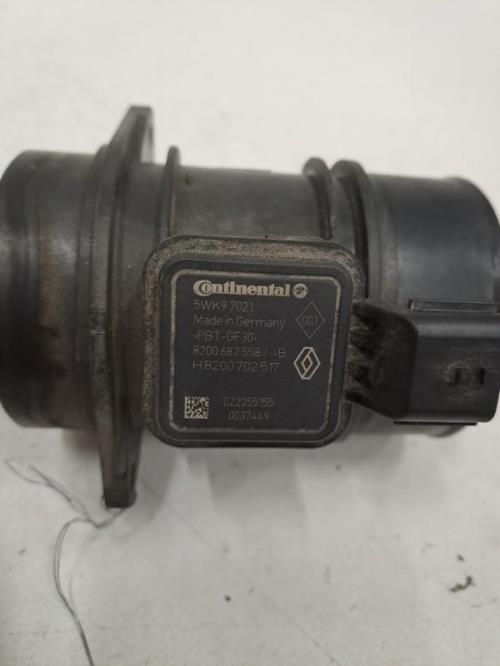 Image Debitmetre - RENAULT CLIO 4