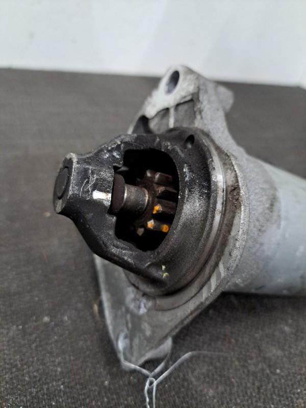 Demarreur CITROEN C3 2 PHASE 2 Essence - 1