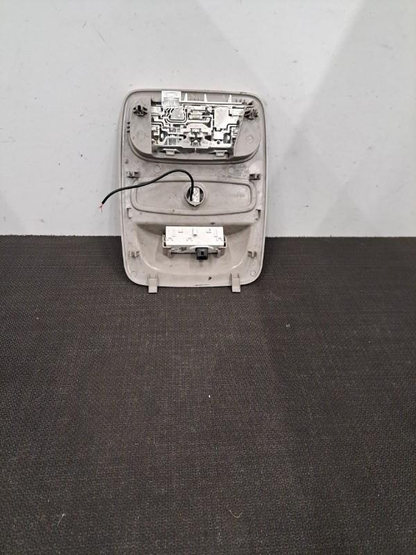 Eclairage de plafonnier RENAULT CLIO 4 PHASE 1 Diesel - 1