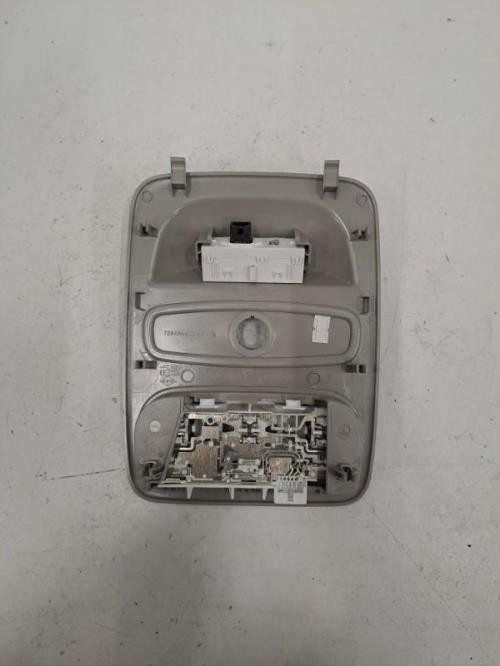 Image Eclairage de plafonnier - RENAULT CLIO 4