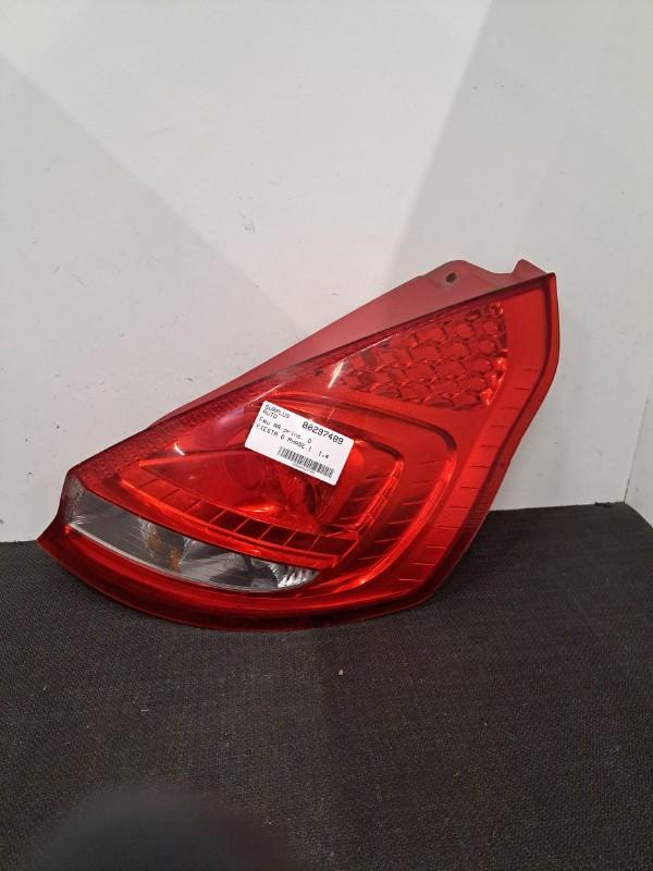 Pièce Auto
